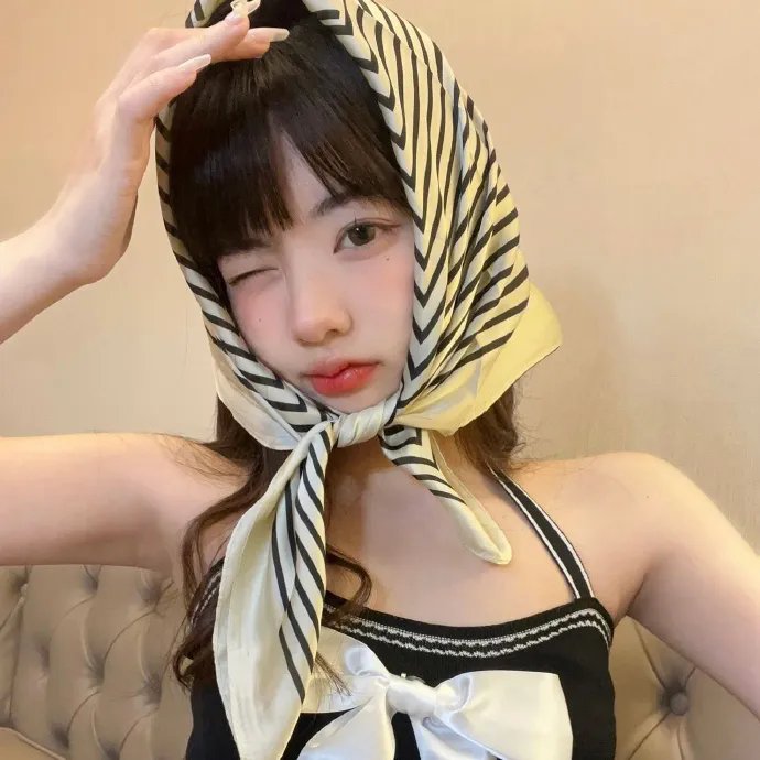 撒娇女人最好命